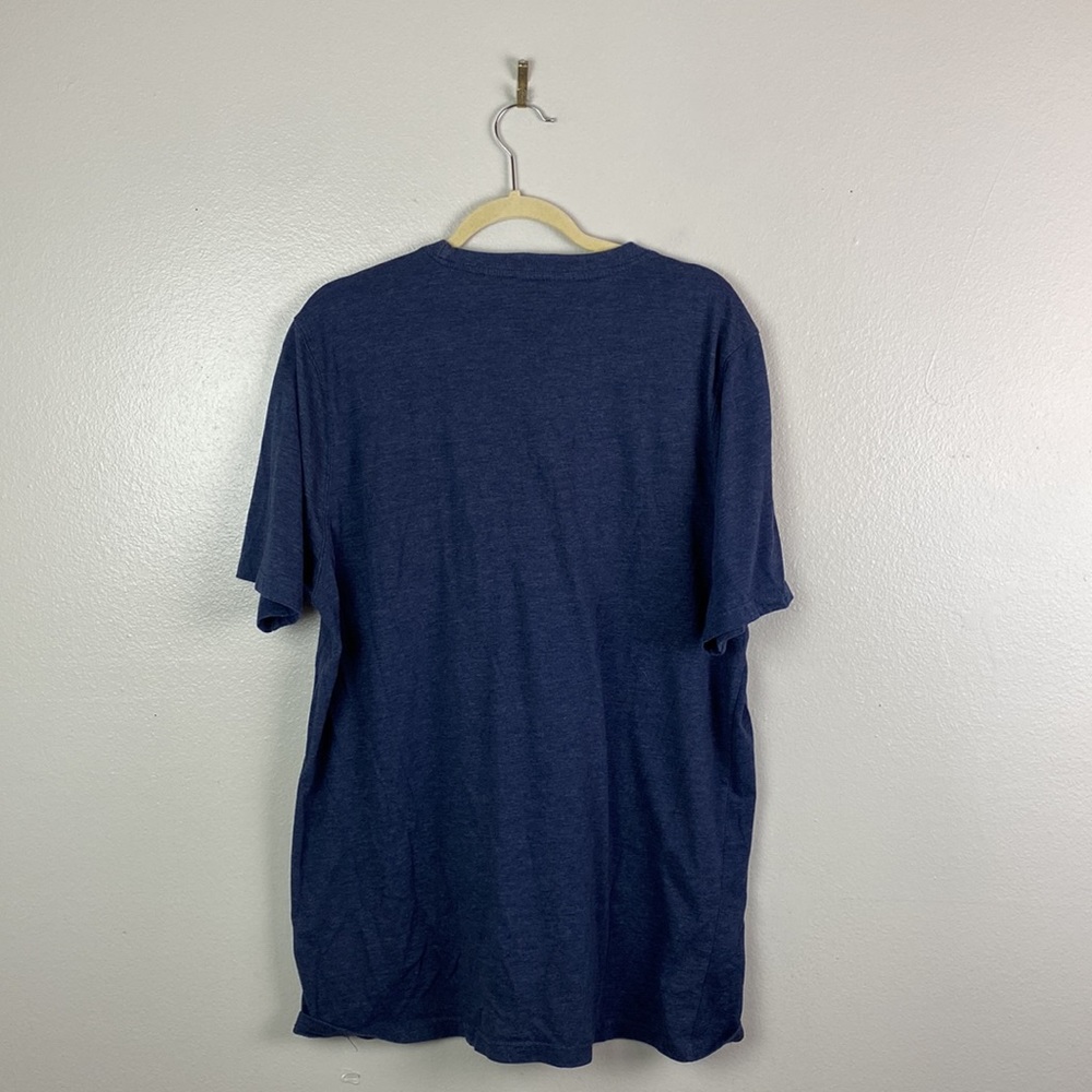 Notre Dame Fightin’ Irish University Tee 2XL - Picture 5 of 5